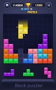 Block Puzzle screenshot 4