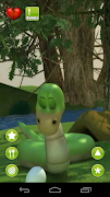 Talking Snake 스크린샷 6
