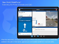 ShieldForce ảnh chụp màn hình 7