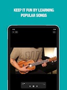 Learn Ukulele 스크린샷 5