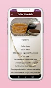 Probiotic Coffee screenshot 2