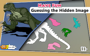 برنامه‌نما Shape Puzzles Pro - Assemble عکس از صفحه