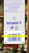 QR Code Scanner & Barcode Screenshot 5