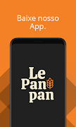 le Pan Pan poster