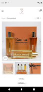 Oud Rose capture d'écran 4
