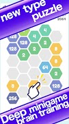 GrowNumber ảnh chụp màn hình 2