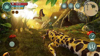 Benua Serangga screenshot 5