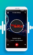 DJ Alan Deluca screenshot 2