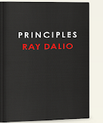 برنامه‌نما principles book عکس از صفحه