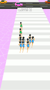 Crazy Crowd 海報