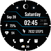 برنامه‌نما Dashboard 2 عکس از صفحه