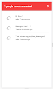 Dynamics App Ekran Görüntüsü 2