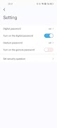 Password Manager 截图 4