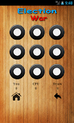 Election War Ekran Görüntüsü 2