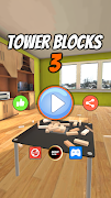 Tower Blocks 3 постер