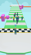 برنامه‌نما Squid Game عکس از صفحه