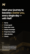 Nafi' Poster