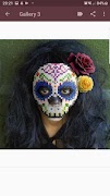 Hama Bead Art syot layar 3