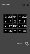 MathGame スクリーンショット 4