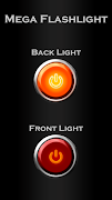 Mega Flashlight 截图 5