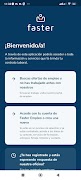 Faster Empleo Ekran Görüntüsü 2