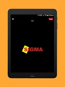 Sigma Study تصوير الشاشة 3
