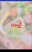 Taboo Doner 스크린샷 3