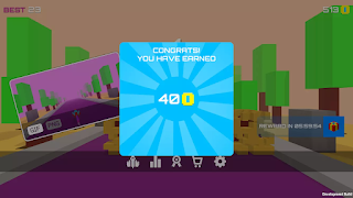 Spaceship: Hovershift imagem de tela 4