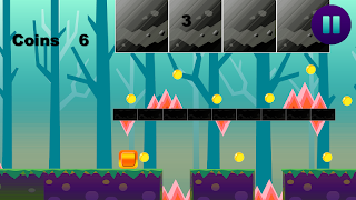 Cubeson ภาพหน้าจอ 4