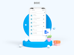 All Documents Files Reader 스크린샷 4