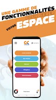 Clicklean تصوير الشاشة 1