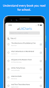 LitCharts โปสเตอร์