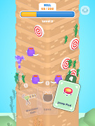 Vertical Defense screenshot 6