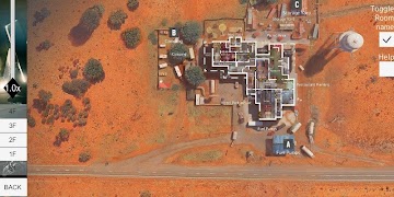 R6S: Tactical Maps Screenshot 4