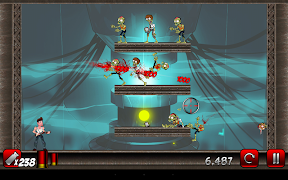 Stupid Zombies 2 imagem de tela 6