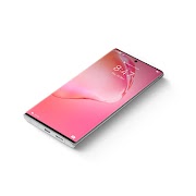 One-UI EMUI | MAGIC UI THEME تصوير الشاشة 1