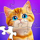 Jigsawland-HD Puzzle Games APK