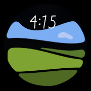 Pixel Watch 2 Face V Screenshot 5