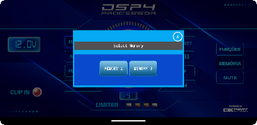Expert DSP STARX Screenshot 3