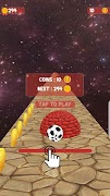 Roller Ball ภาพหน้าจอ 3