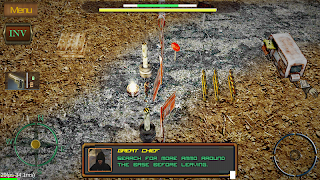 Zombie Survival Island: Open World RPG Shooter 海报