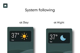 Flora Weather - Komponent screenshot 2