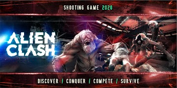 Alien Clash Ekran Görüntüsü 5