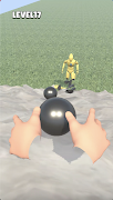 Ragdoll Tumble screenshot 2