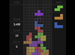 GLORIOUS GHOST screenshot 3