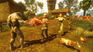 Prototype Simulator screenshot 3