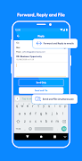 4 Schermata Mail Manager