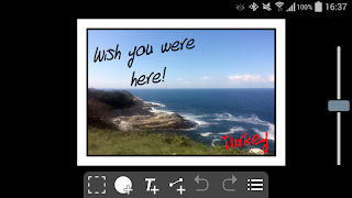 Ivy Draw: Vector Drawing ảnh chụp màn hình 7