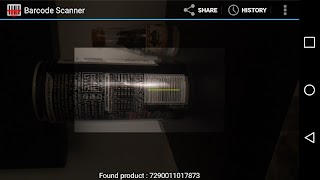 Simple Inventory Management syot layar 3