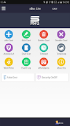 برنامه‌نما sBoxLite Administrator عکس از صفحه